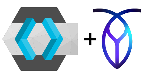 Keycloak Phase Two CockroachDb Logos