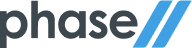 Phase Two Logo